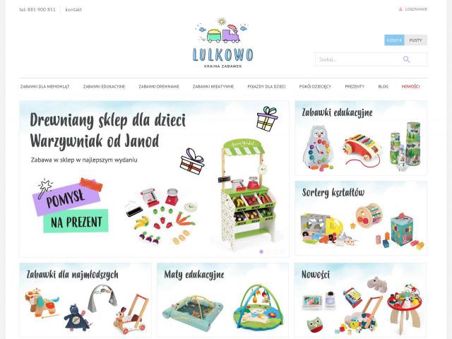 Lulkowo.pl