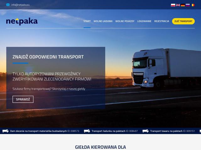 Netpaka.eu