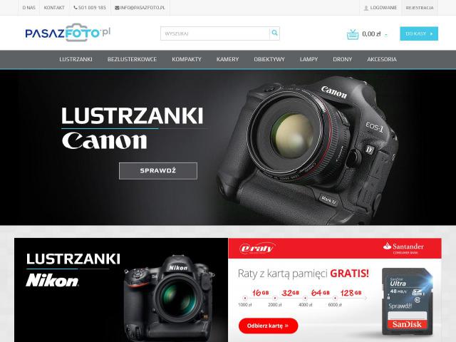 Strona Alamak Sp. z o. o. Sp. k.