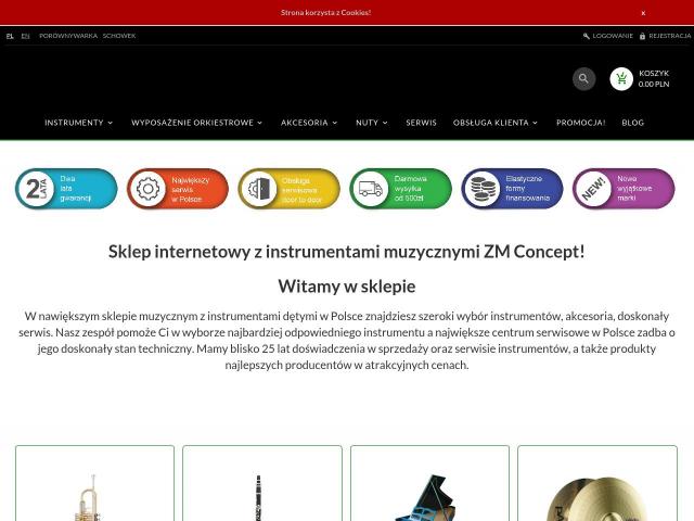 ZM Concept