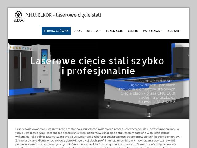 P.H.U. ELKOR