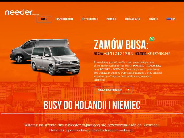Needer