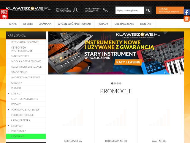 Klawiszowe.pl