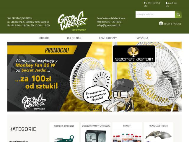 GROWWEED.PL