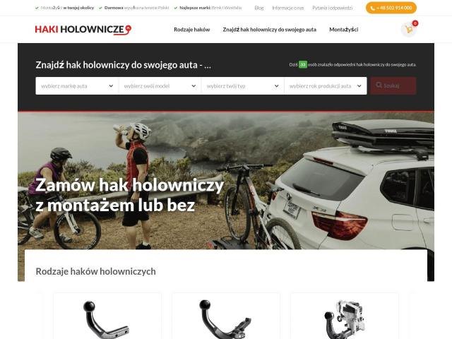 Haki Holownicze