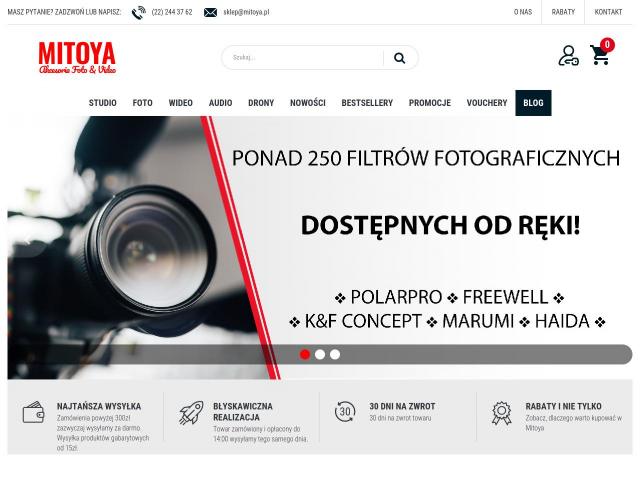 DAGA 33 Daniel Gawiński