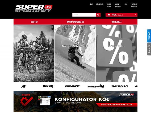 SuperSportowy.pl