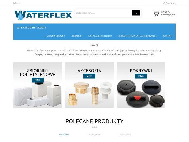 Waterflex