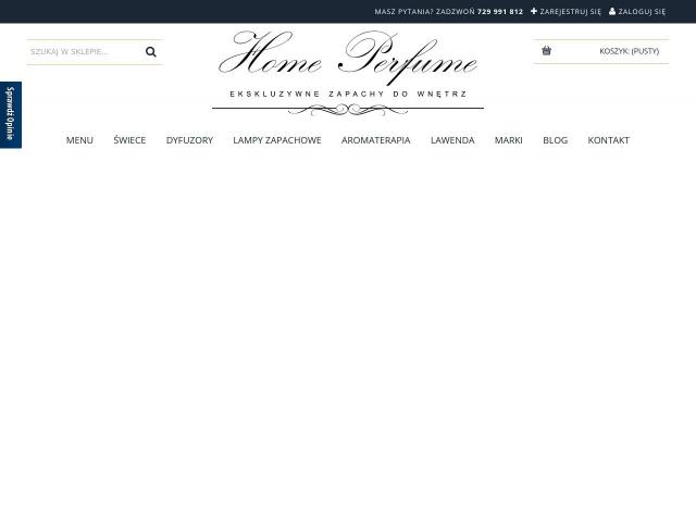 HomePerfume.pl